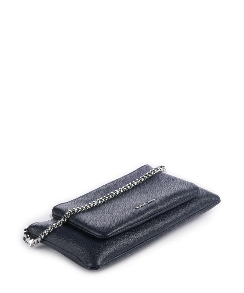 Michael Kors Jet Set Umhängetasche dress blues