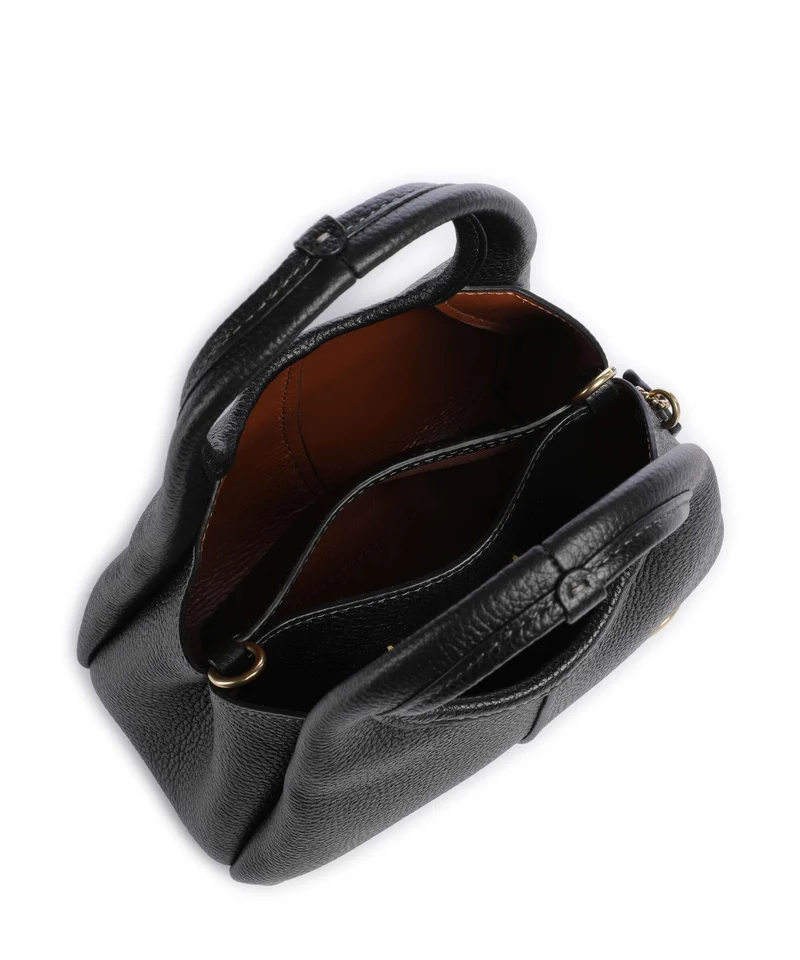 Coach Lana 19 Handtasche black