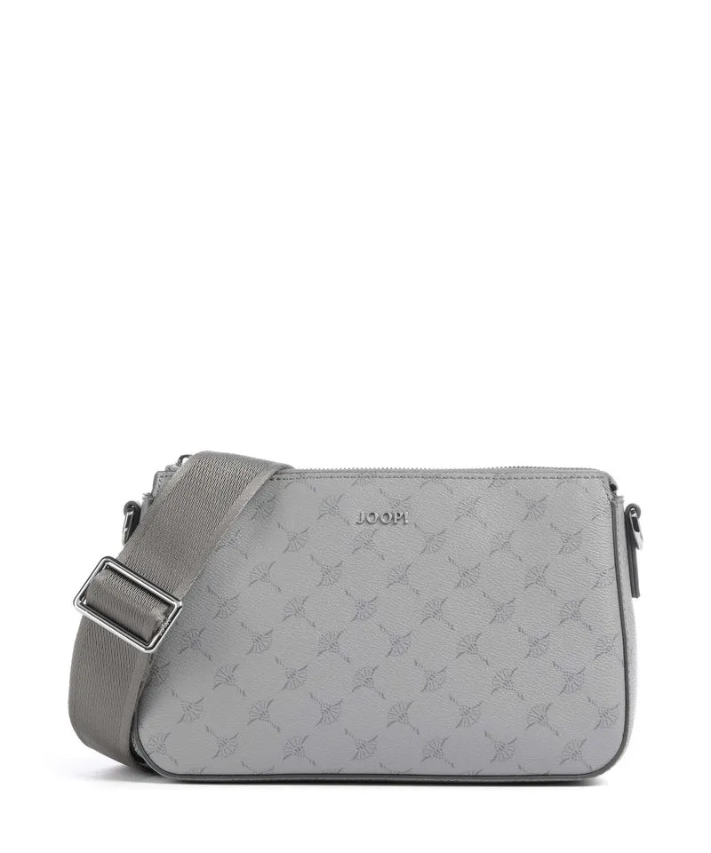 JOOP! Cortina 1.0 Jasmina Umhängetasche frost gray