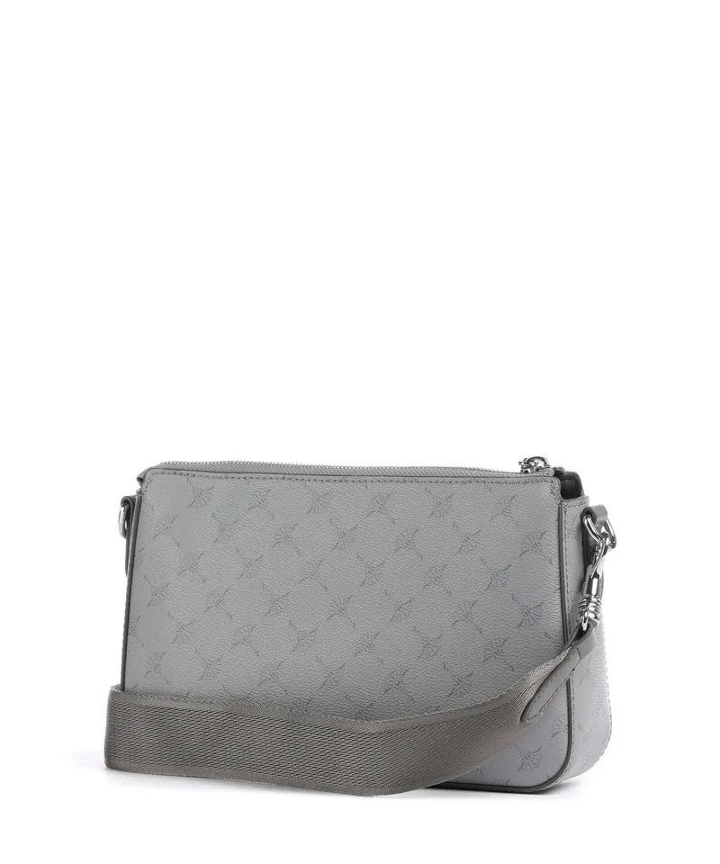 JOOP! Cortina 1.0 Jasmina Umhängetasche frost gray