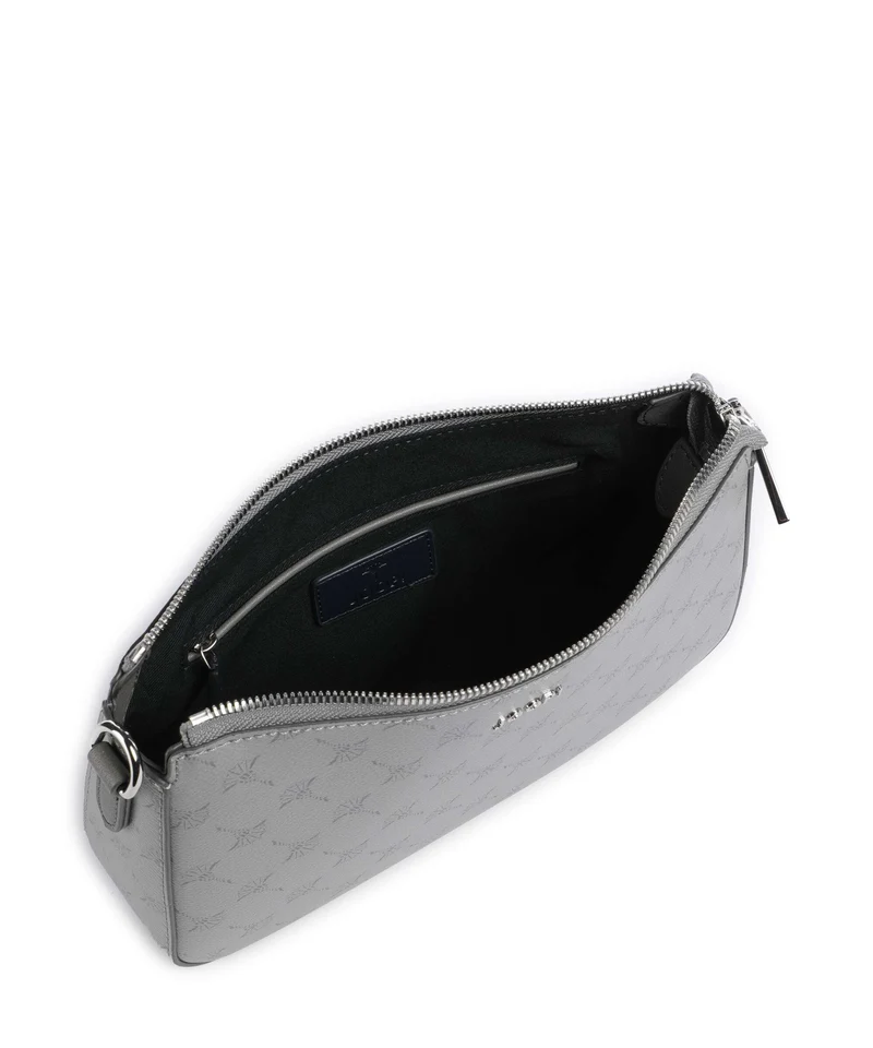 JOOP! Cortina 1.0 Jasmina Umhängetasche frost gray