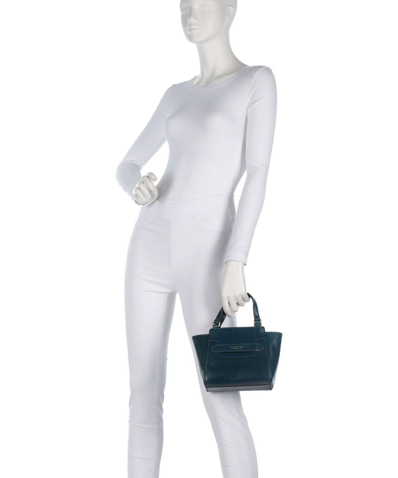 The Bridge Lucrezia Handtasche pavone