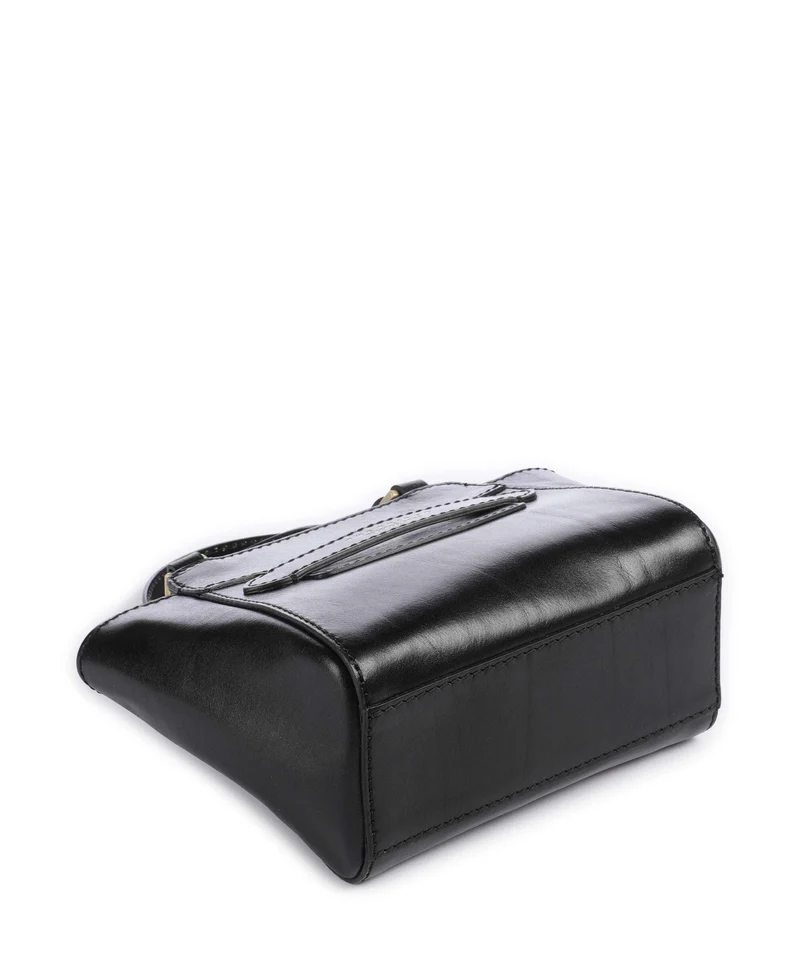 The Bridge Lucrezia Handtasche nero