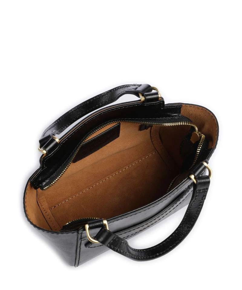 The Bridge Lucrezia Handtasche nero