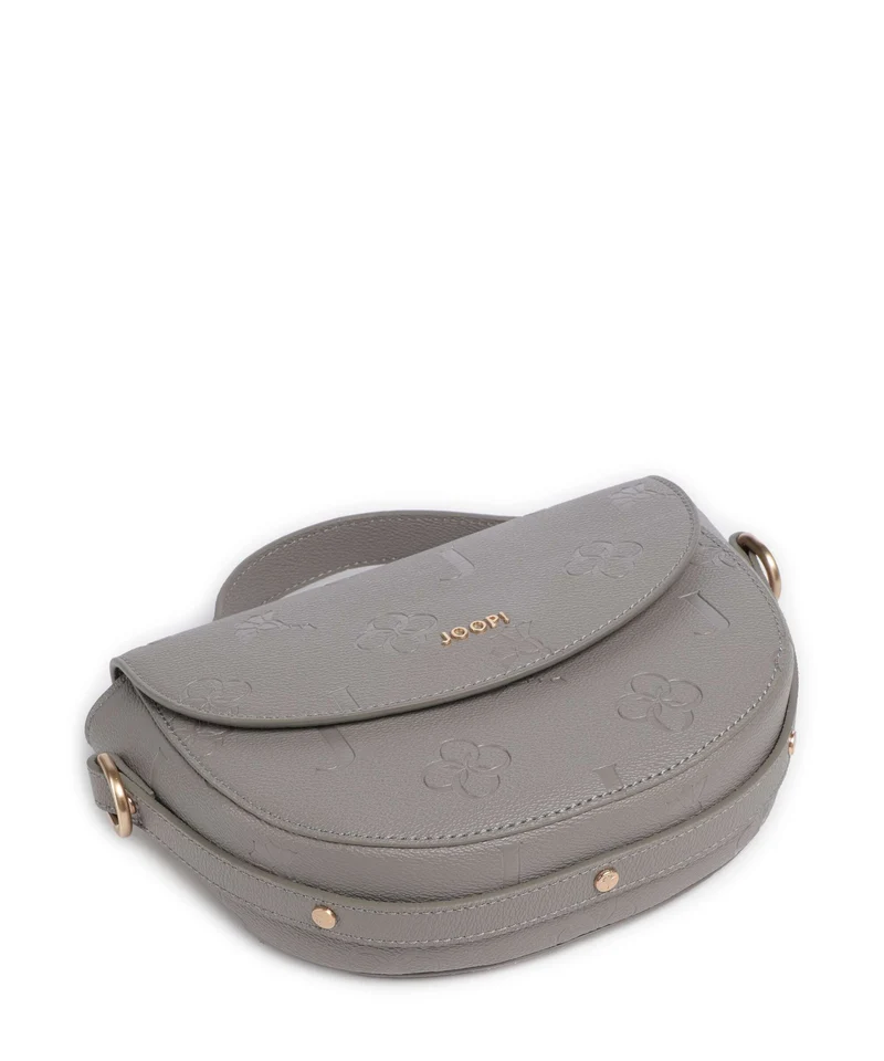 JOOP! Decoro Edition Kaley Umhängetasche grey
