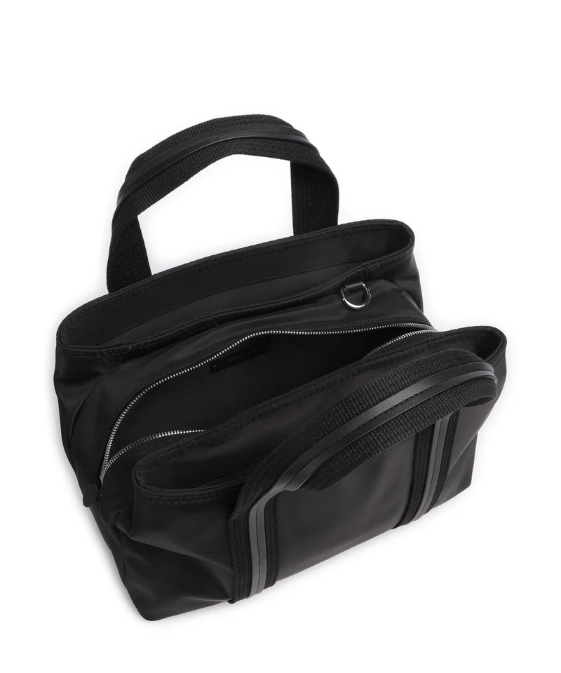 Radley London Halley Row Handtasche black