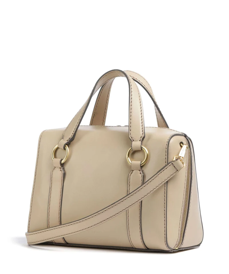 The Bridge Laura Handtasche butter