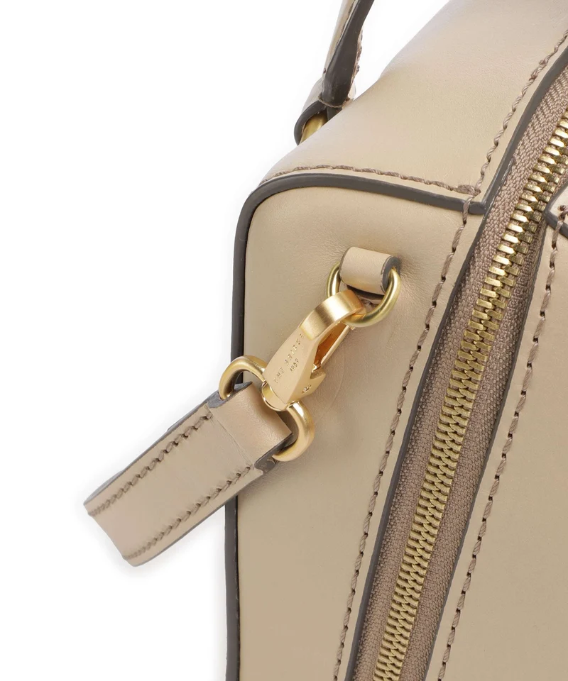 The Bridge Laura Handtasche butter