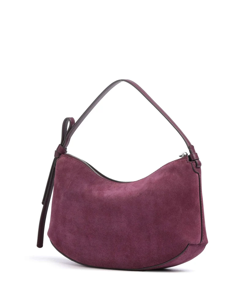 Kate Spade New York Loop Beuteltasche purple agate