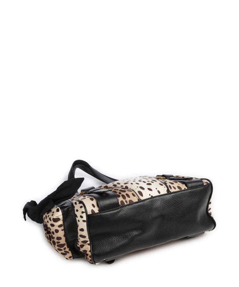 Juicy Couture Daydreamer Shopper animalier