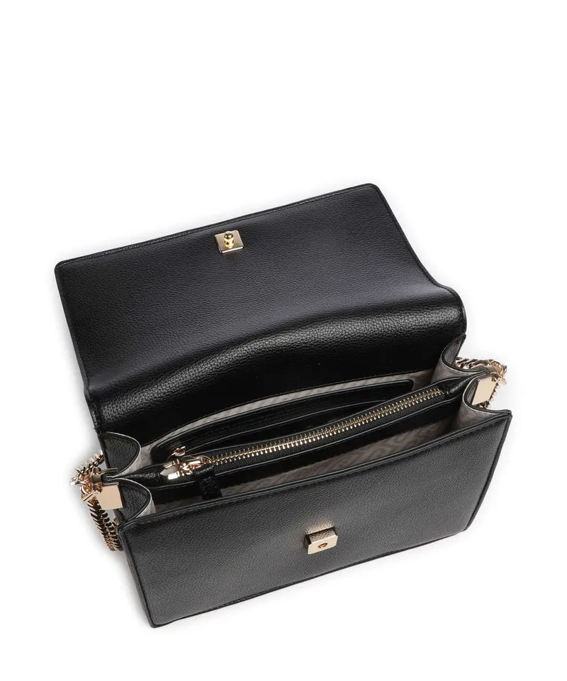 Liu Jo Manhattan S Schultertasche nero