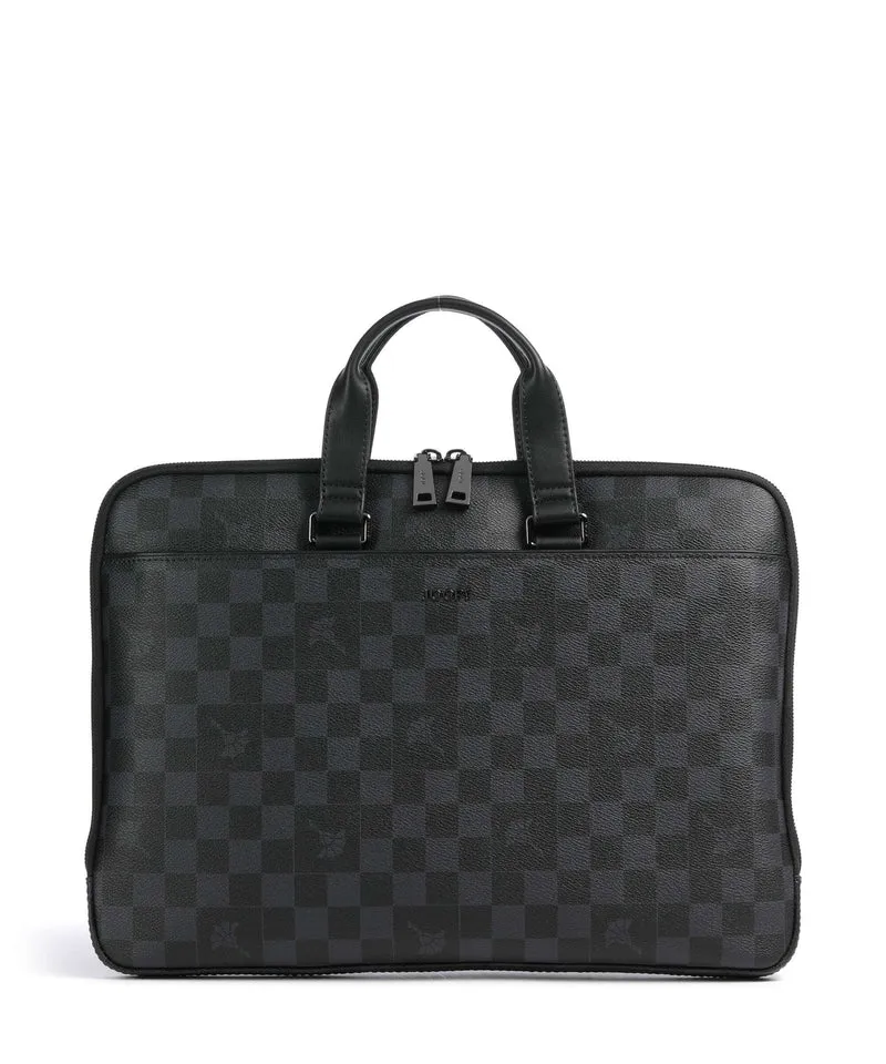 JOOP! Cortina Piazza Janus Aktentasche black