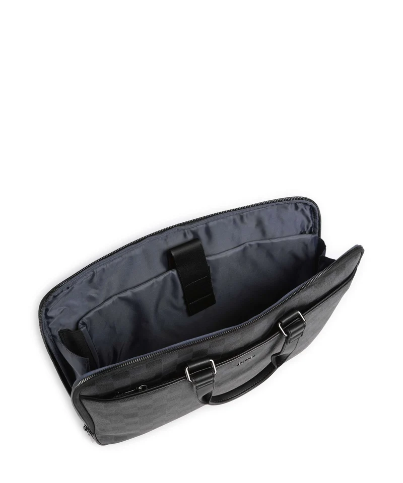 JOOP! Cortina Piazza Janus Aktentasche black