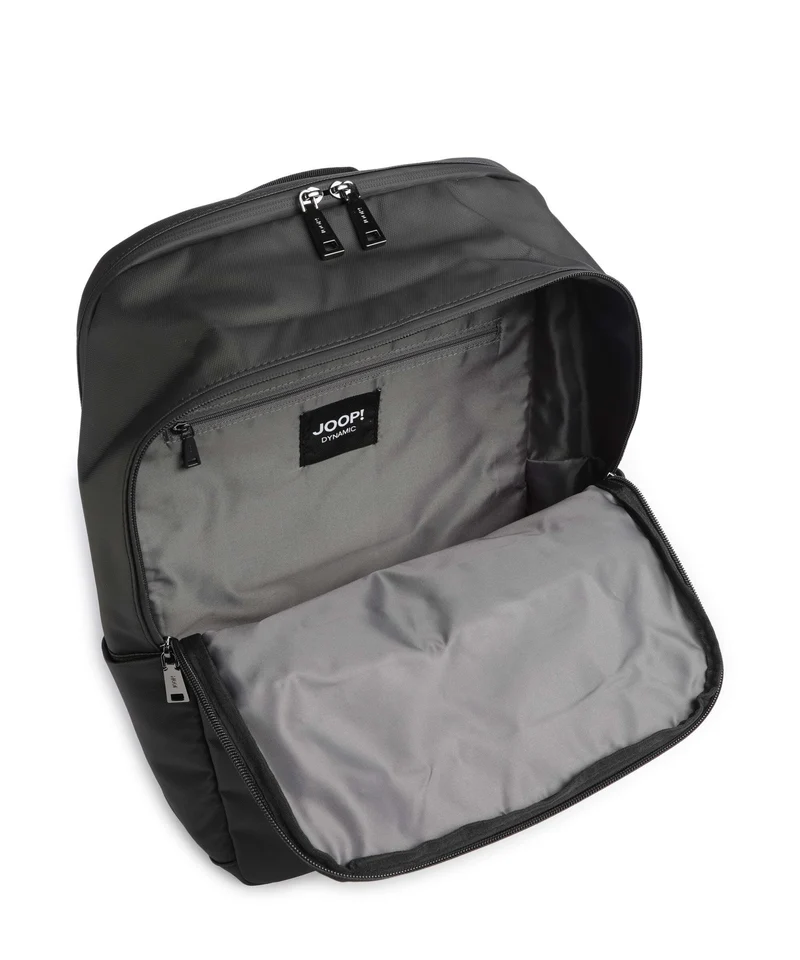 JOOP! Dinamico Pietro Rucksack black