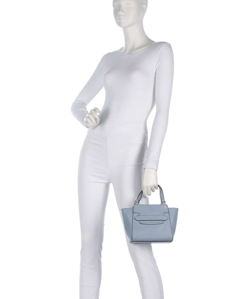 The Bridge Lucrezia Handtasche acqua
