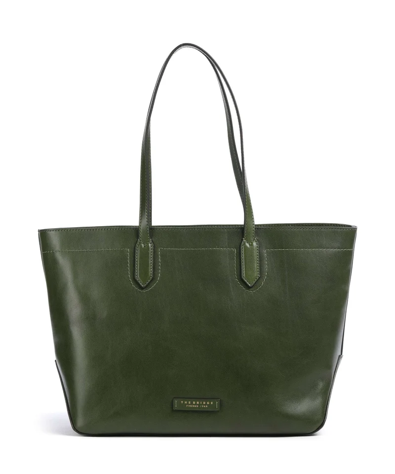 The Bridge Larissa Shopper maggiorana