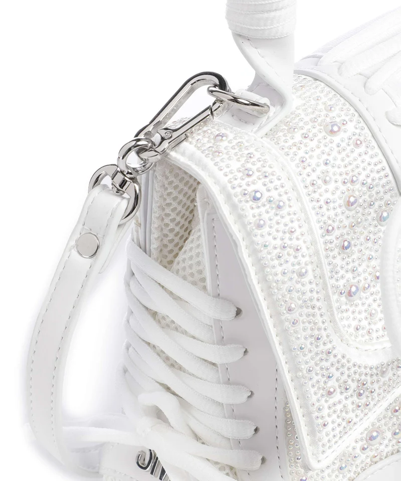 Steve Madden BDIEGO-W Handtasche pearl