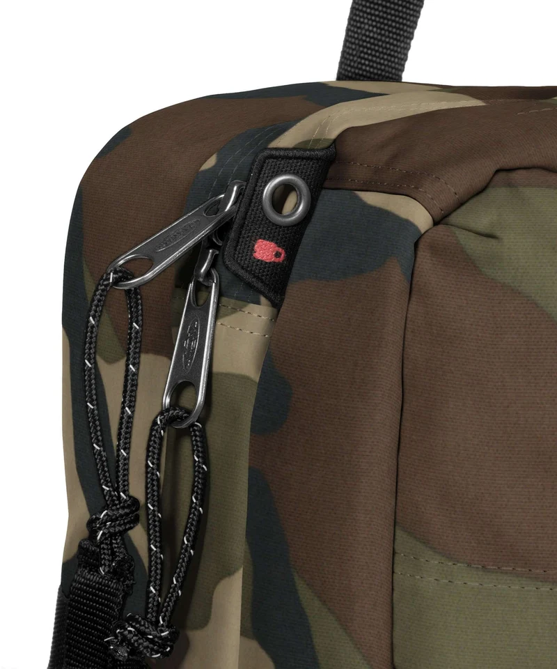 Eastpak Travelpack Reiserucksack camo
