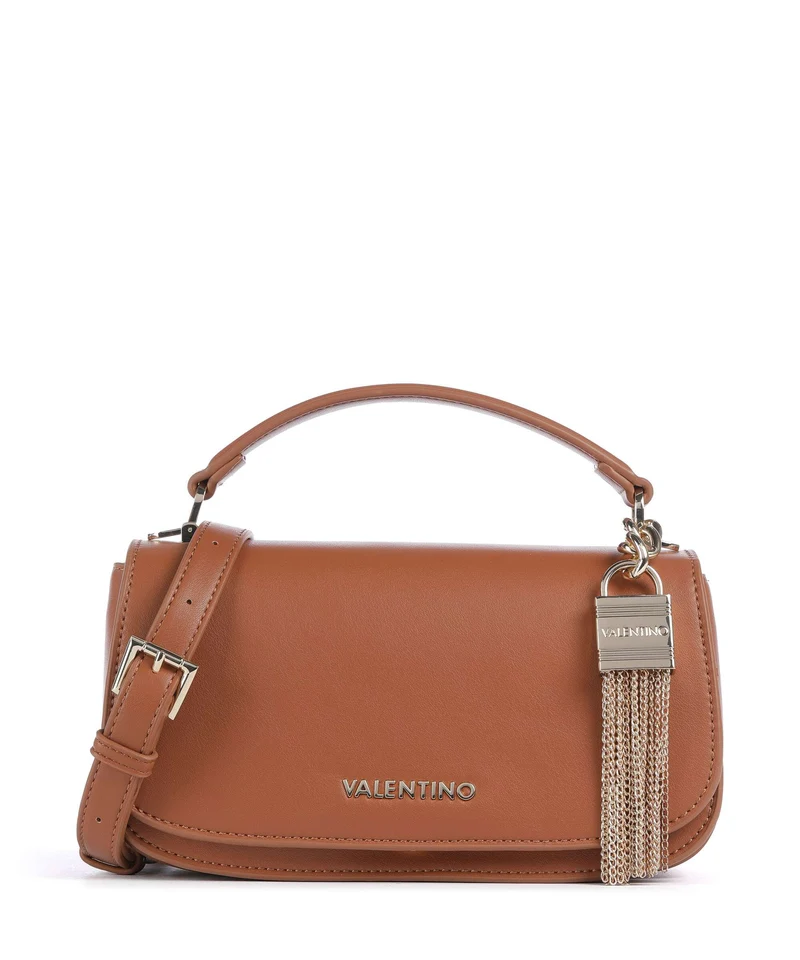 Valentino Bags Iride Handtasche cuoio