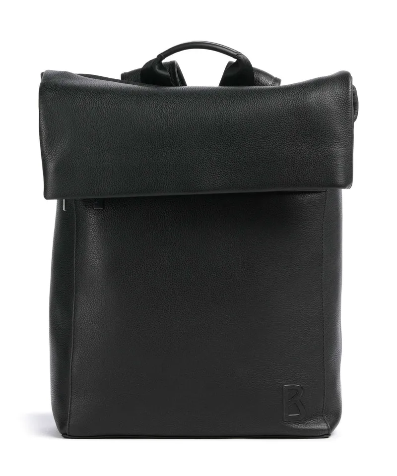 Bogner Kiroro Leon Rucksack black