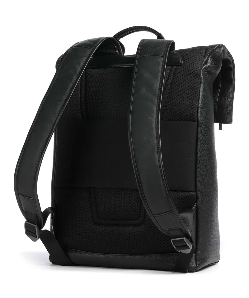 Bogner Kiroro Leon Rucksack black