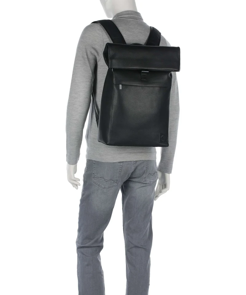 Bogner Kiroro Leon Rucksack black