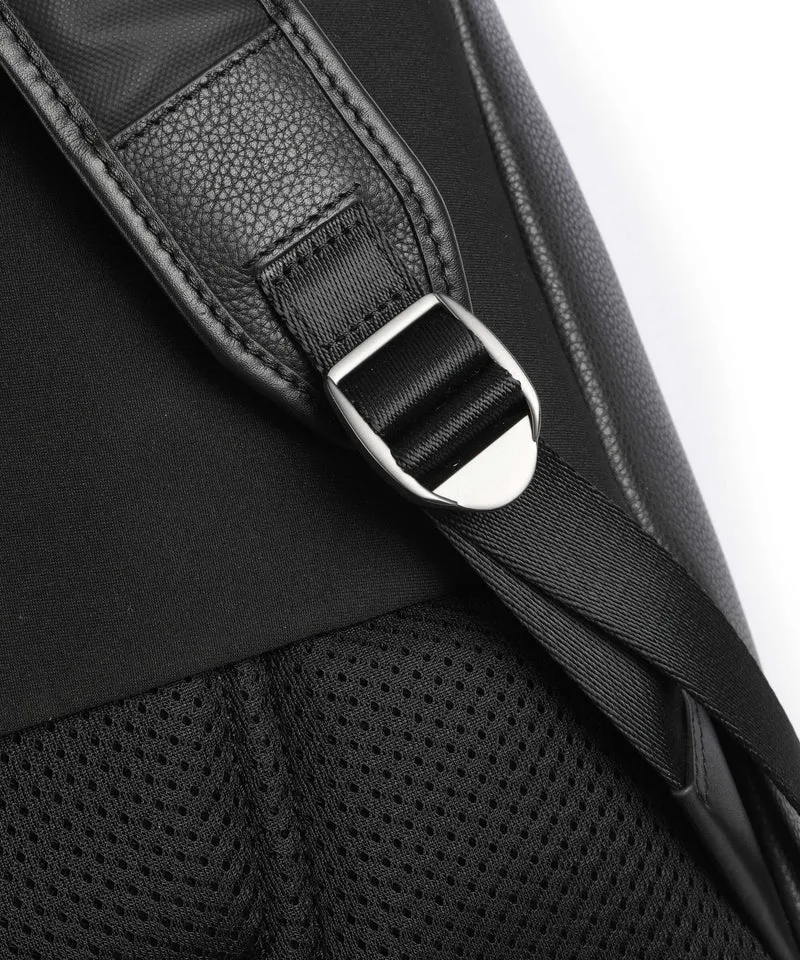 Bogner Kiroro Leon Rucksack black