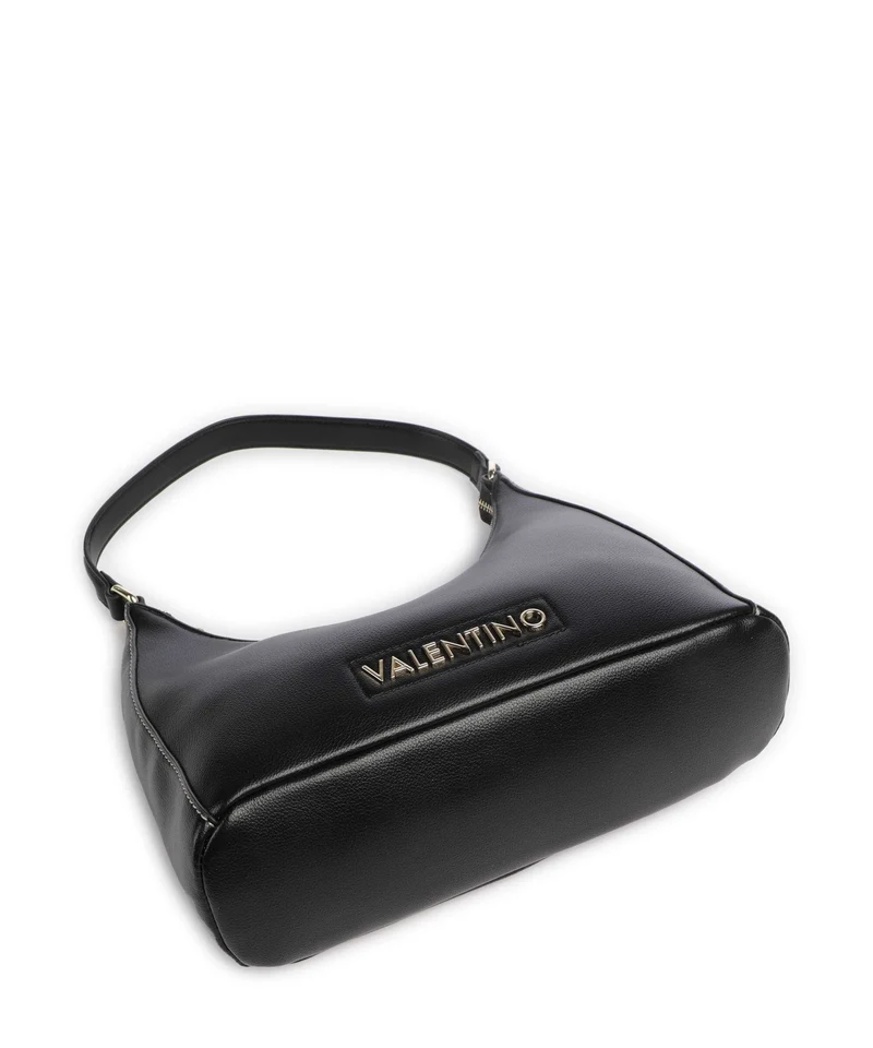 Valentino Bags Aury Re Schultertasche nero