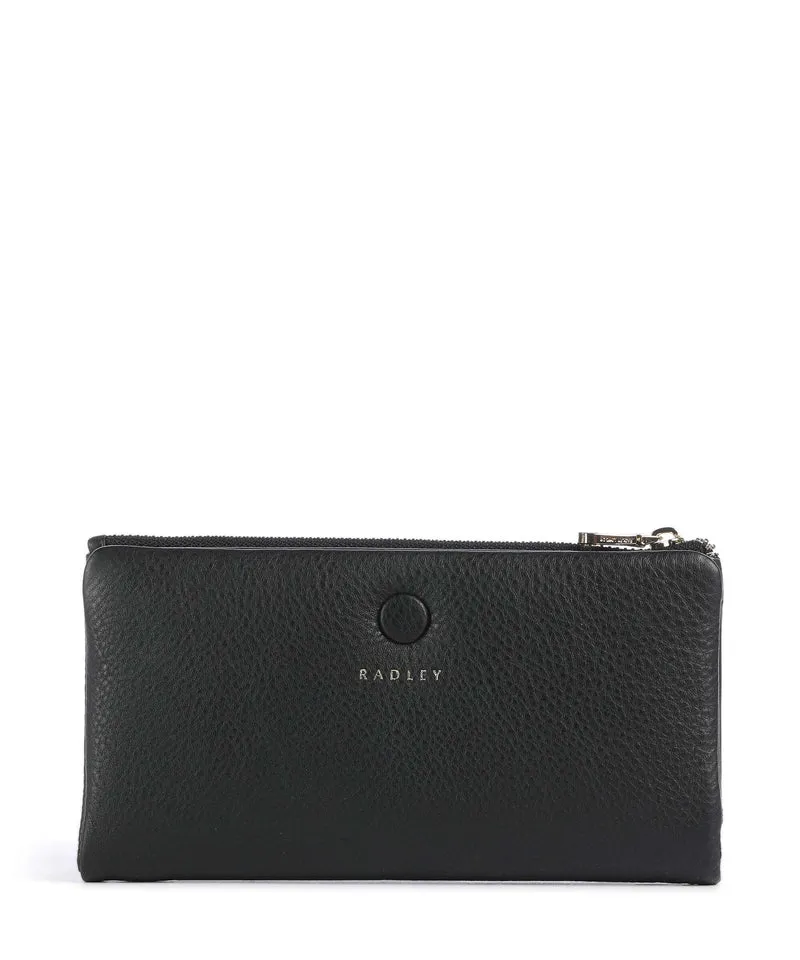 Radley London Mallow Street Geldbörse black