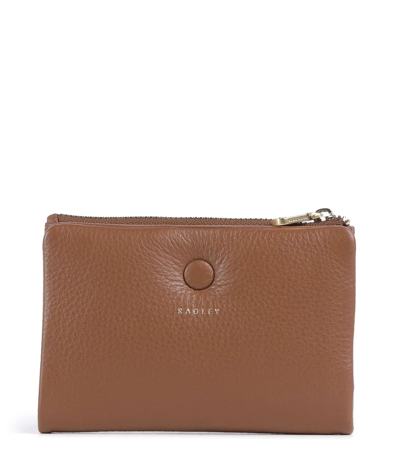 Radley London Mallow Street Geldbörse saddle