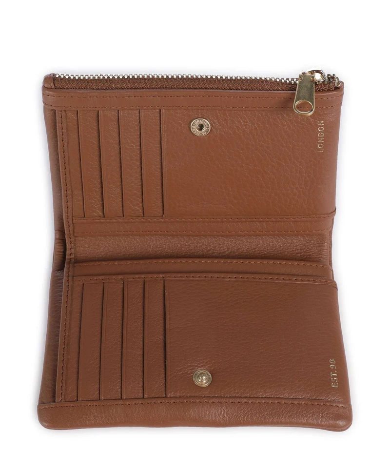 Radley London Mallow Street Geldbörse saddle