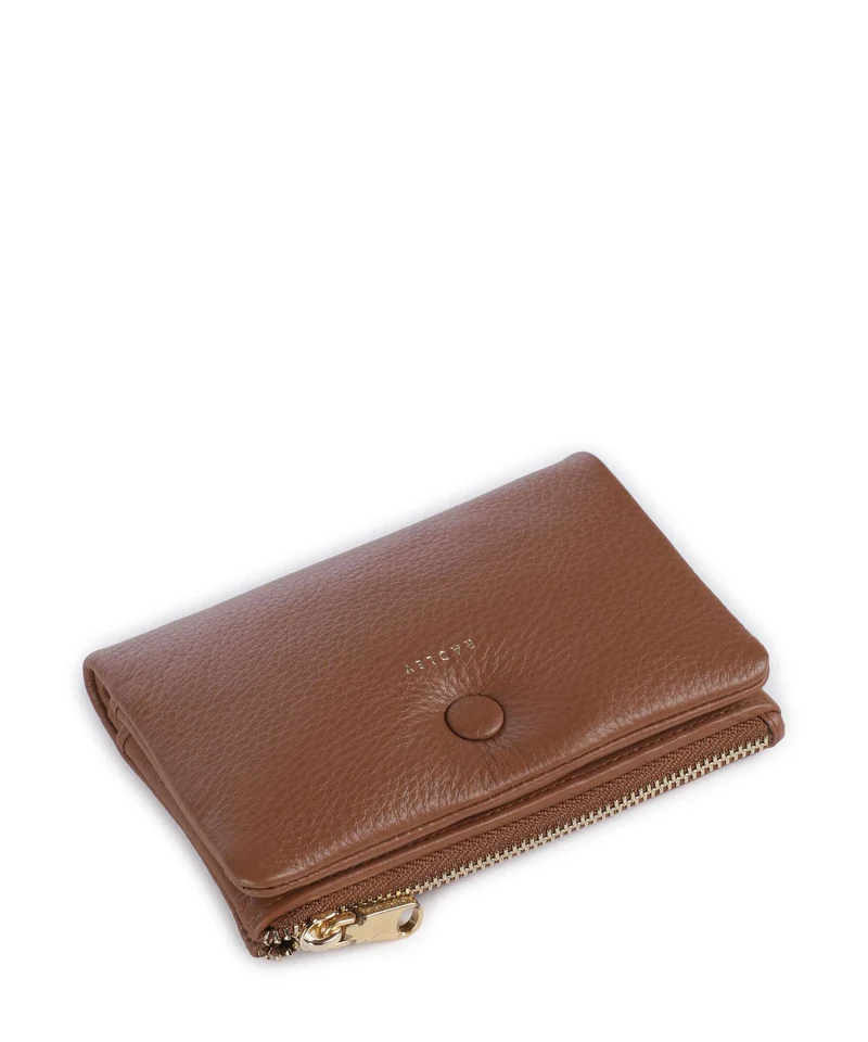 Radley London Mallow Street Geldbörse saddle