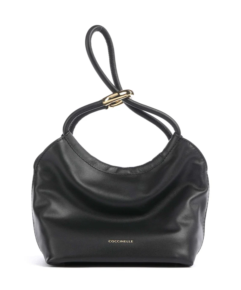 Coccinelle Finn Handtasche noir