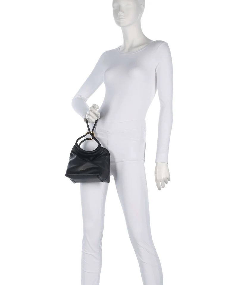 Coccinelle Finn Handtasche noir