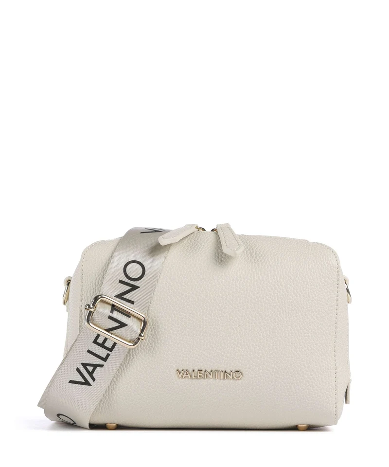 Valentino Bags Pattie Umhängetasche ecru
