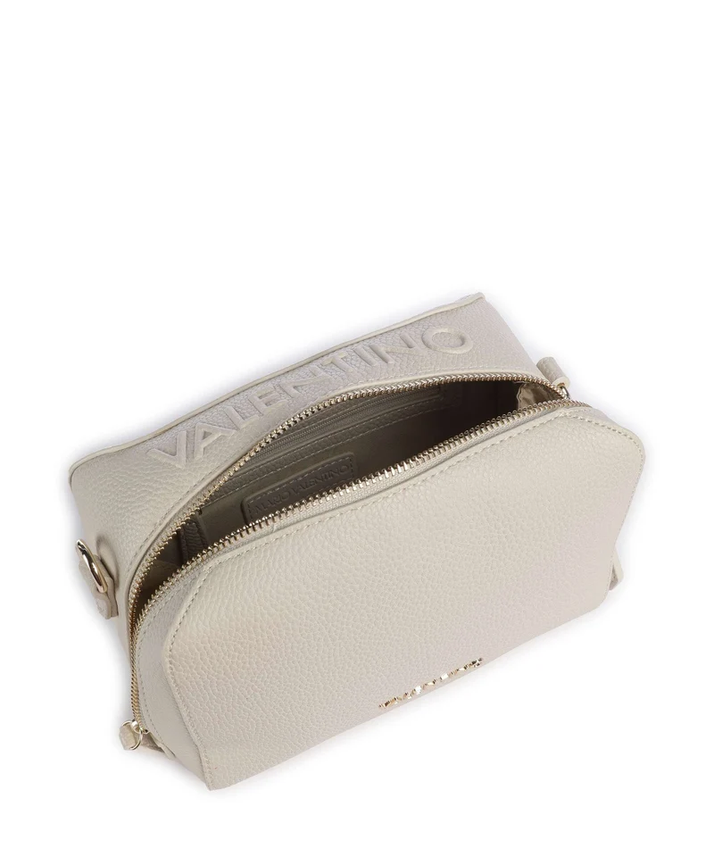 Valentino Bags Pattie Umhängetasche ecru
