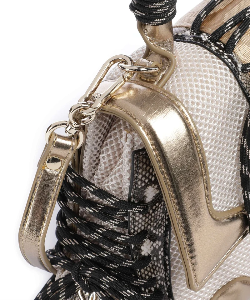 Steve Madden BDIEGO-B Handtasche snake
