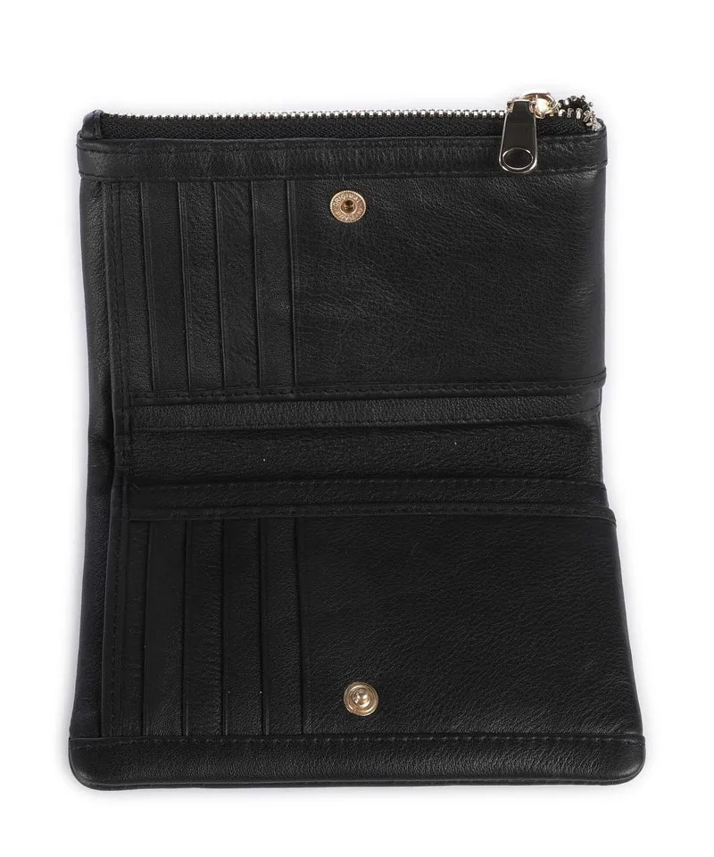 Radley London Mallow Street Geldbörse black