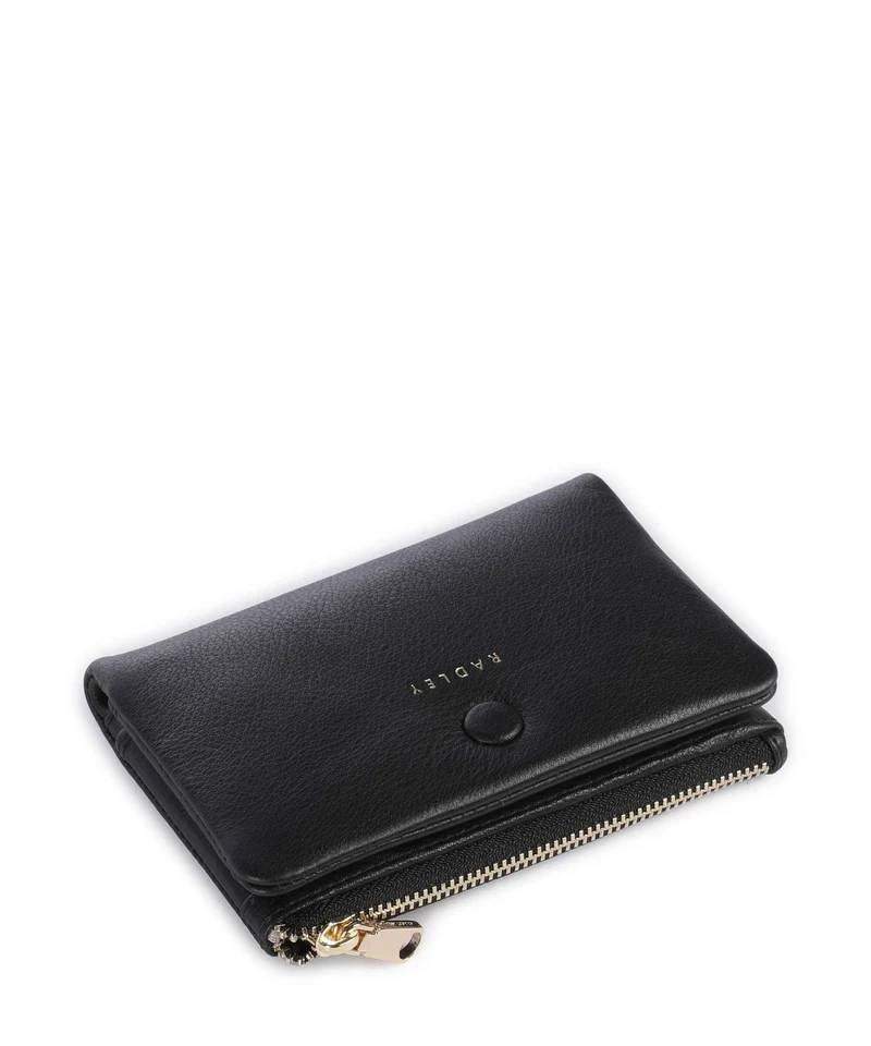 Radley London Mallow Street Geldbörse black