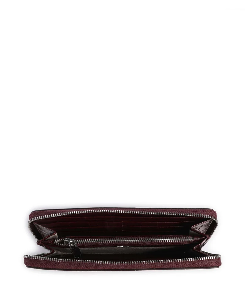 Radley London Dukes Place Geldbörse dark cherry