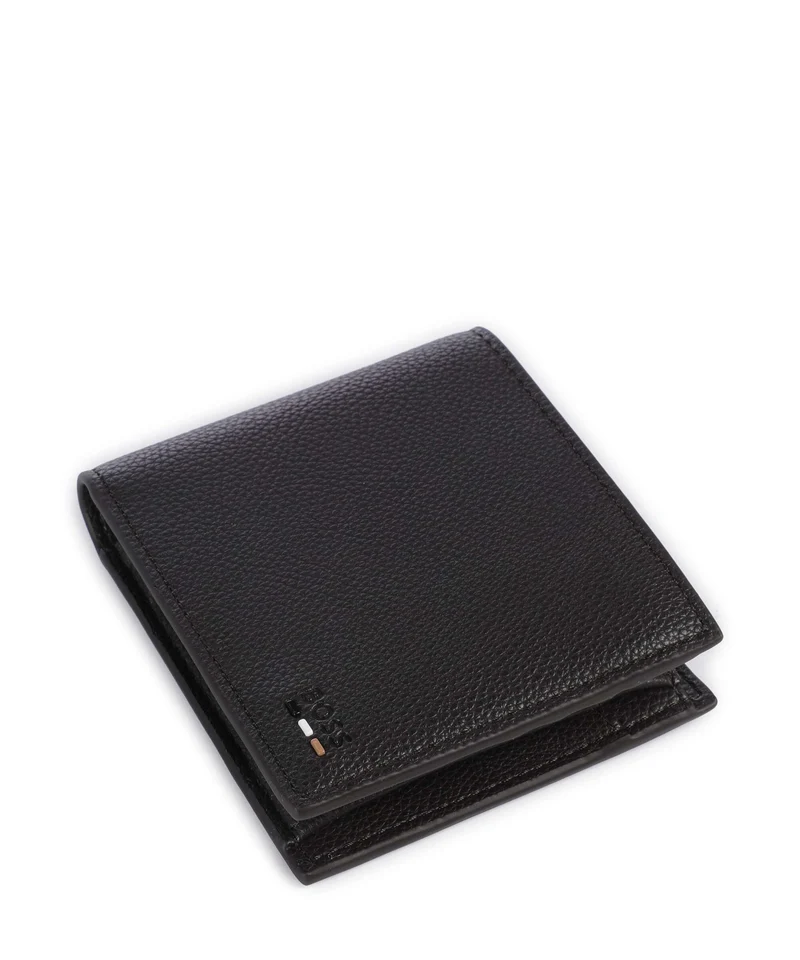 BOSS Ray Geldbörse dark brown
