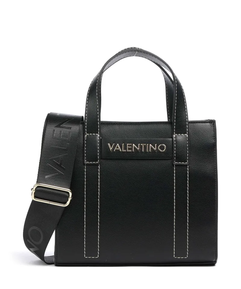 Valentino Bags Aury Re Handtasche nero