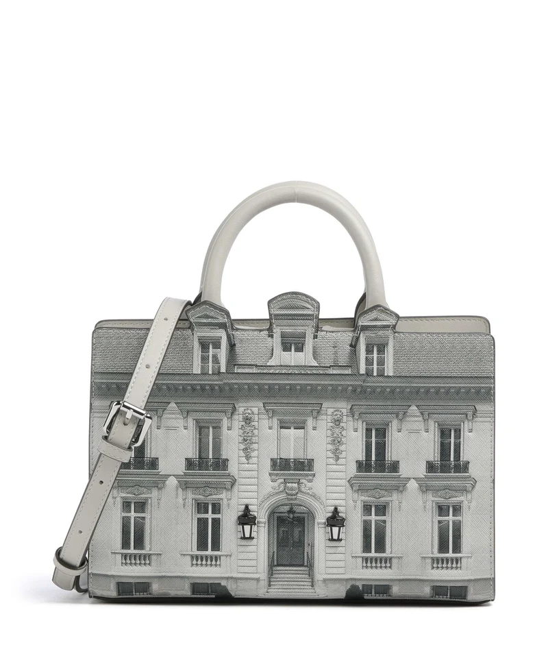Karl Lagerfeld K/Rue St Guillaume Handtasche multi