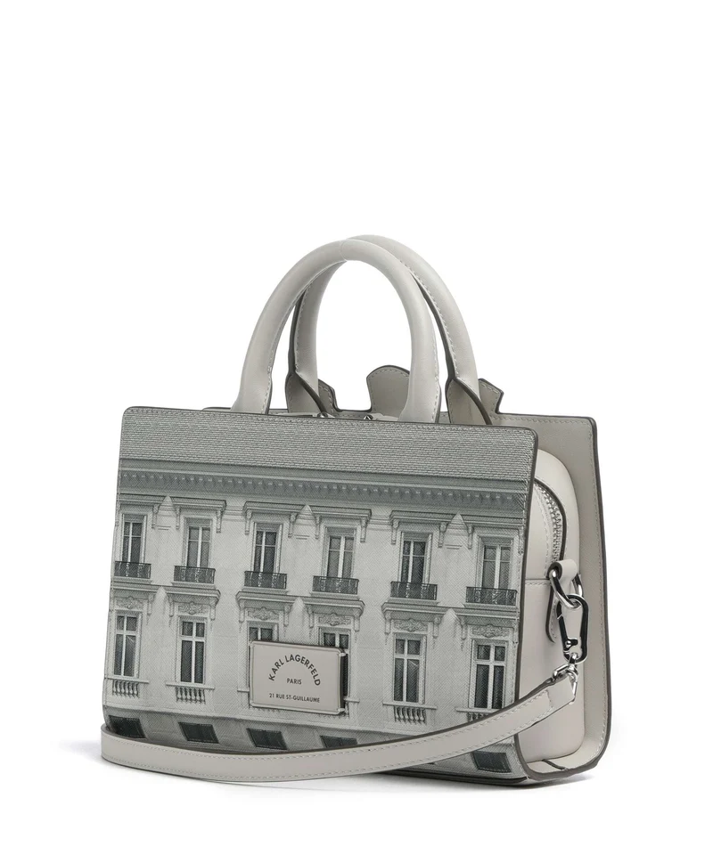 Karl Lagerfeld K/Rue St Guillaume Handtasche multi