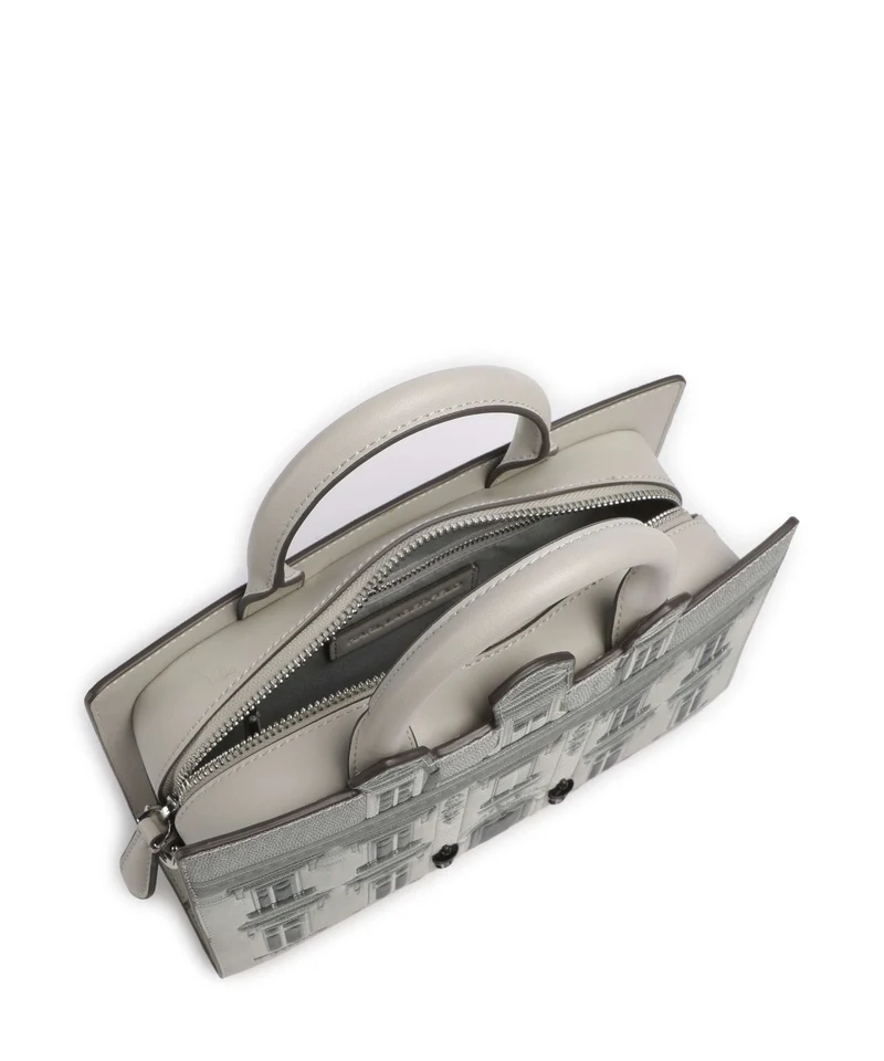 Karl Lagerfeld K/Rue St Guillaume Handtasche multi
