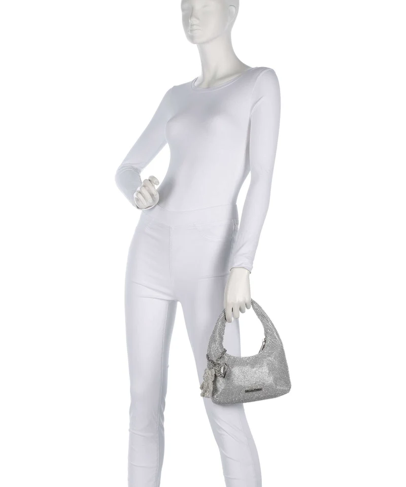 Steve Madden BTEDDIE Handtasche rhinestone