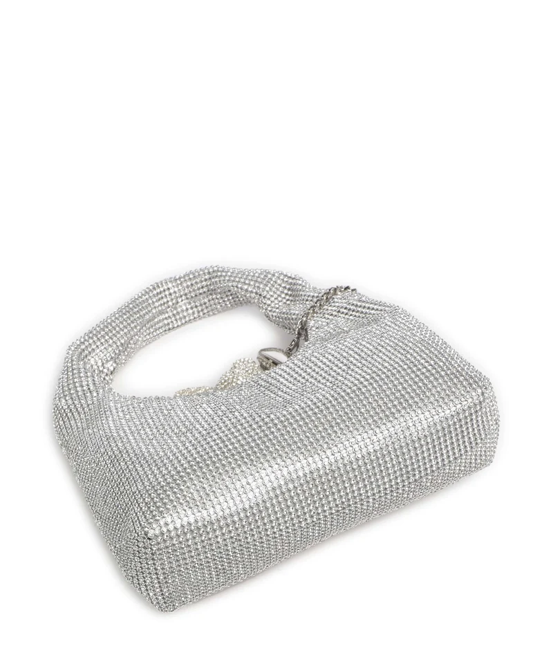 Steve Madden BTEDDIE Handtasche rhinestone