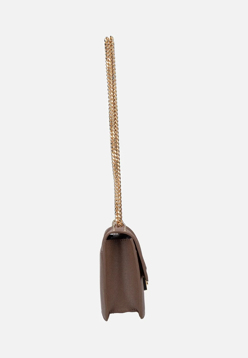 Roros East West Chestnut - Abendtasche