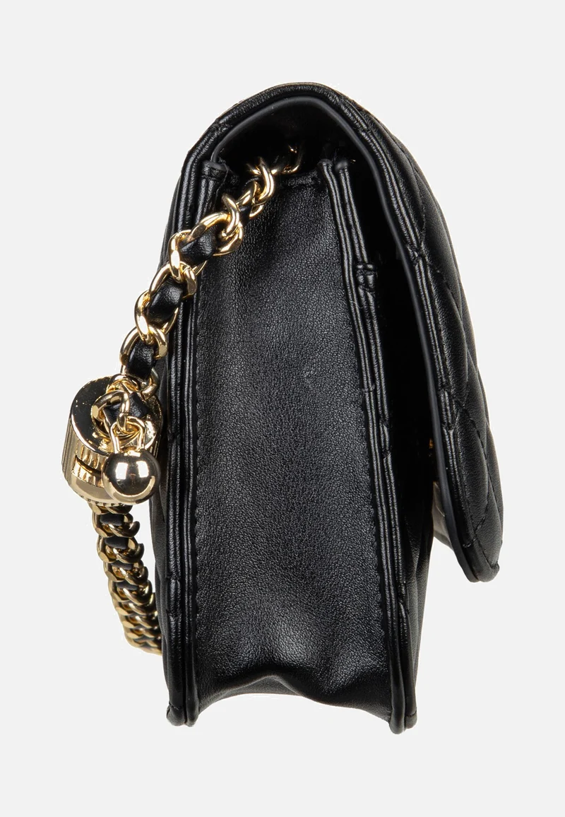 Sande Clutch Black - Abendtasche