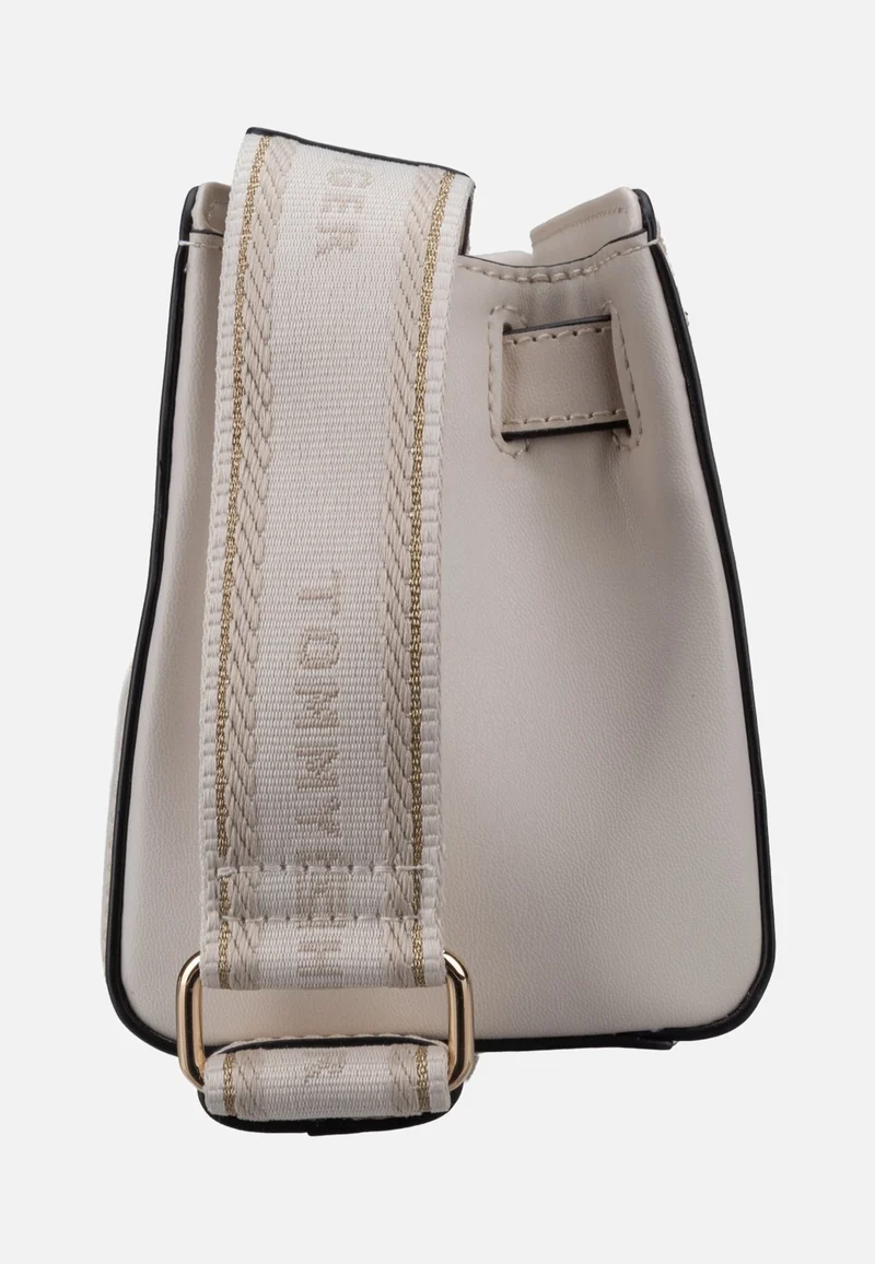 TH Joy Crossover Soft Cream - Crossbody Bag